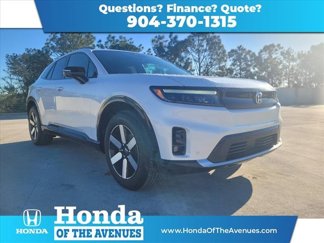 New 2025 Honda Prologue Touring image 1