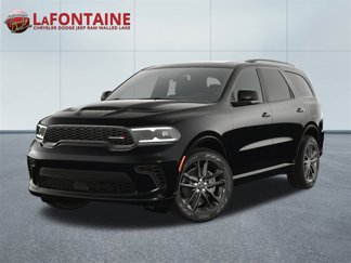 New 2025 Dodge Durango GT image 1