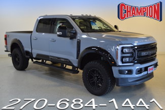 New 2025 Ford F250 Lariat w/ Lariat Ultimate Package image 1