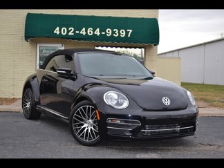 Used 2019 Volkswagen Beetle 2.0T image 1