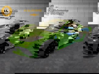 New 2026 Chevrolet Corvette Stingray Coupe w/ 1LT image 1