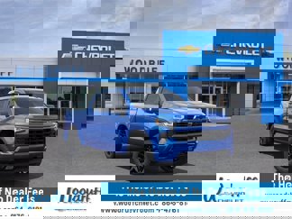 New 2025 Chevrolet Silverado 1500 RST w/ RST All Star Premium Package image 1