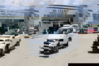 New 2025 Subaru Ascent Touring image 1