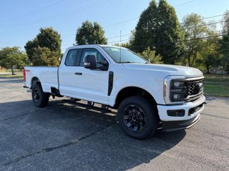 New 2026 Ford F350 XL image 1