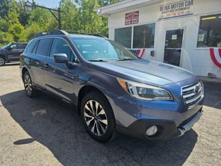 Used 2017 Subaru Outback 2.5i Limited image 1