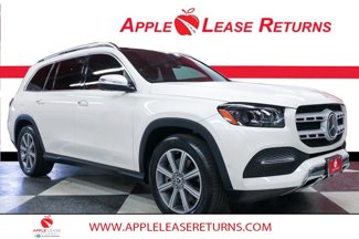 Used 2022 Mercedes-Benz GLS 450 4MATIC image 1