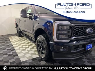 New 2025 Ford F250 XL w/ STX Appearance Package image 1