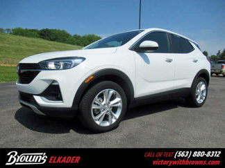 Used 2023 Buick Encore GX Preferred w/ Cold Weather Comfort Package image 1