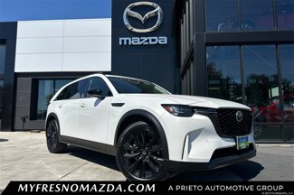 New 2025 MAZDA CX-90 3.3 Turbo w/ Premium Sport Pkg image 1