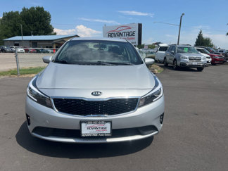 Used 2018 Kia Forte LX w/ LX Popular Package image 1