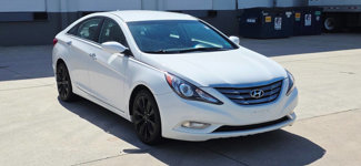 Used 2011 Hyundai Sonata SE image 1