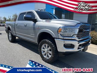 Used 2019 RAM 2500 Limited image 1