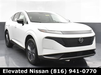 New 2025 Nissan Murano SL image 1