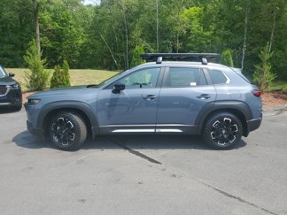 New 2025 MAZDA CX-50 Meridian Edition w/ Apex Package video 2