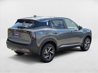 New 2025 Nissan Kicks SV video 2