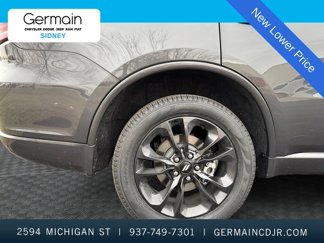 New 2025 Dodge Durango GT image 1