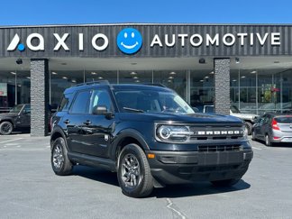 Used 2024 Ford Bronco Sport Big Bend image 1