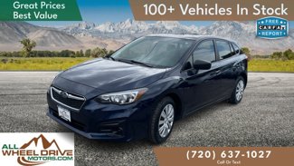 Used 2019 Subaru Impreza 2.0i image 1