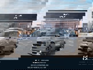 New 2026 Kia Carnival EX image 1