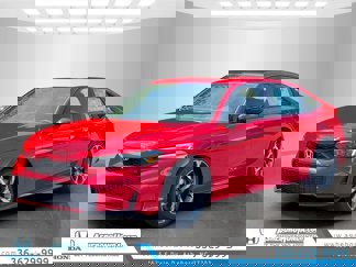 New 2025 Honda Civic Sport Touring image 1