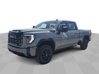 New 2025 GMC Sierra 2500 AT4 w/ Max Trailering Package image 1