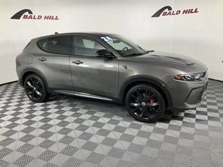 Used 2024 Dodge Hornet R/T Plus image 1