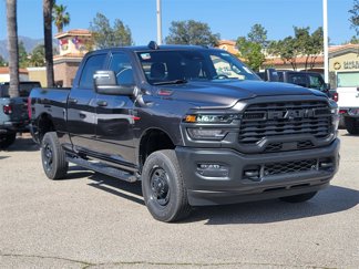 New 2025 RAM 2500 Tradesman w/ Safety Group image 1