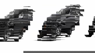 New 2025 Chevrolet Suburban Premier image 1