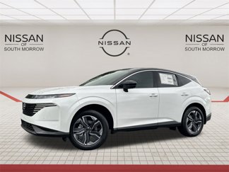 New 2025 Nissan Murano SL image 1