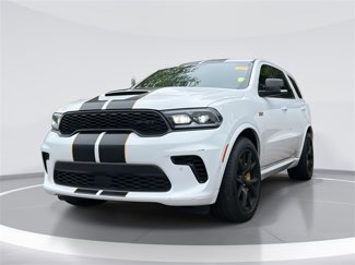 Used 2024 Dodge Durango SRT image 1