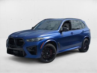 New 2026 BMW X5 M Competition w/ Executive Package video 1