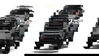 New 2025 GMC Sierra 2500 AT4 w/ AT4 Premium Plus Package image 1