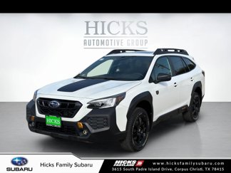 New 2025 Subaru Outback Wilderness image 1