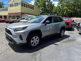 Used 2020 Toyota RAV4 LE w/ All Weather Liner Package image 1