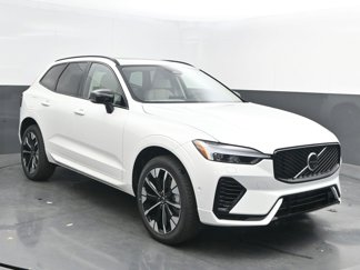 New 2026 Volvo XC60 T8 Ultra w/ Protection Package Premier image 1