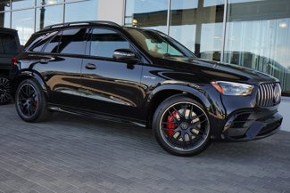 New 2026 Mercedes-Benz GLE 63 AMG S video 1