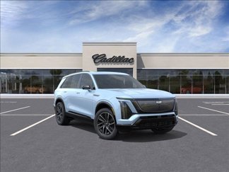 New 2026 Cadillac Vistiq Sport image 1