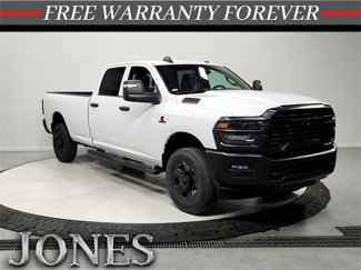 New 2025 RAM 3500 Tradesman image 1