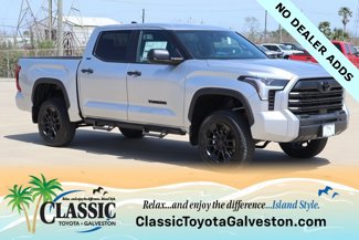New 2025 Toyota Tundra SR5 image 1