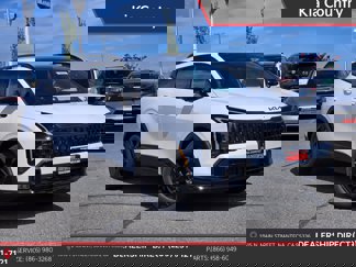 New 2026 Kia Sportage X-Line image 1