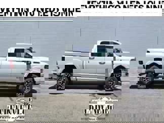New 2026 RAM 2500 Limited image 1