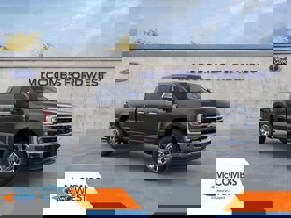 New 2025 Ford F250 King Ranch w/ Chrome Package image 1