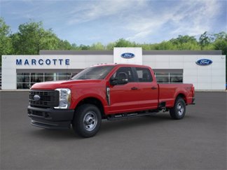 New 2025 Ford F350 XL image 1