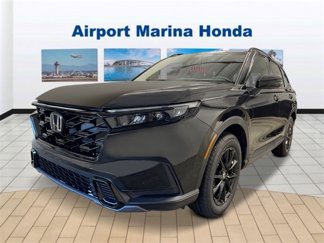New 2026 Honda CR-V Sport image 1