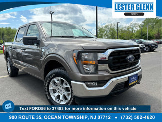 Certified 2023 Ford F150 XLT image 1