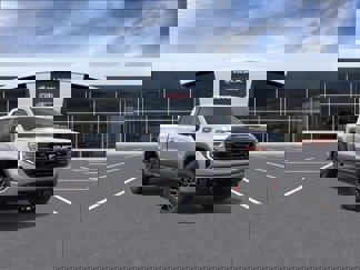 New 2026 GMC Sierra 1500 AT4 w/ AT4 Premium Package image 1