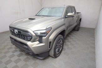 New 2025 Toyota Tacoma TRD Sport image 1