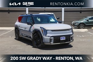 New 2026 Kia EV9 GT-Line image 1