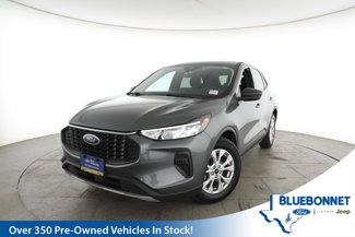 Used 2024 Ford Escape Active image 1