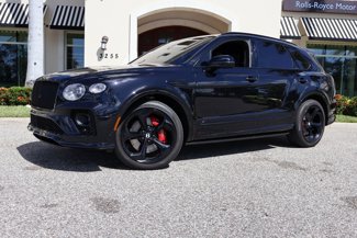 Certified 2023 Bentley Bentayga image 1
